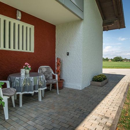 Ferienwohnung Bichler Altotting Luaran gambar
