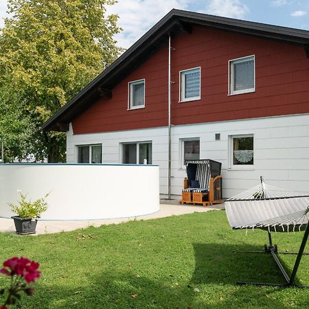 Ferienwohnung Bichler Altotting Luaran gambar