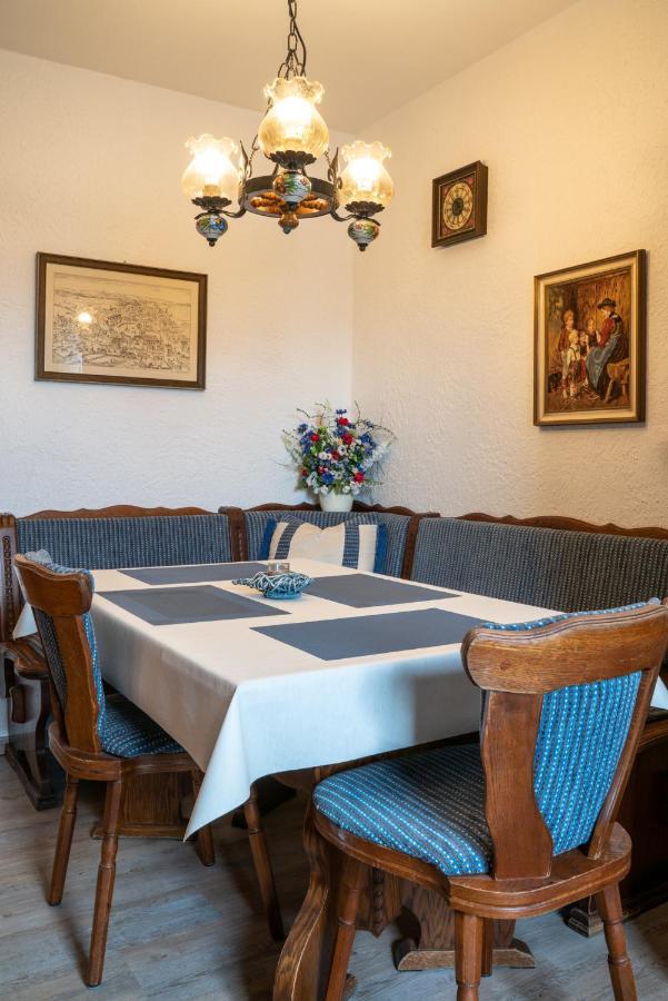 Ferienwohnung Bichler Altotting Bilik gambar