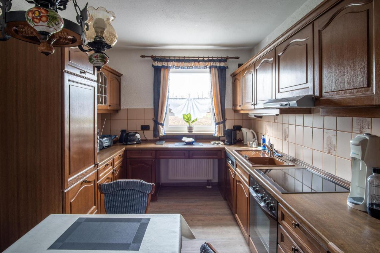 Ferienwohnung Bichler Altotting Bilik gambar