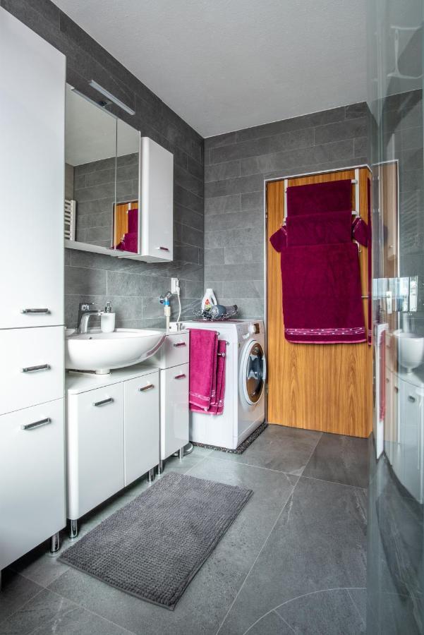 Ferienwohnung Bichler Altotting Bilik gambar