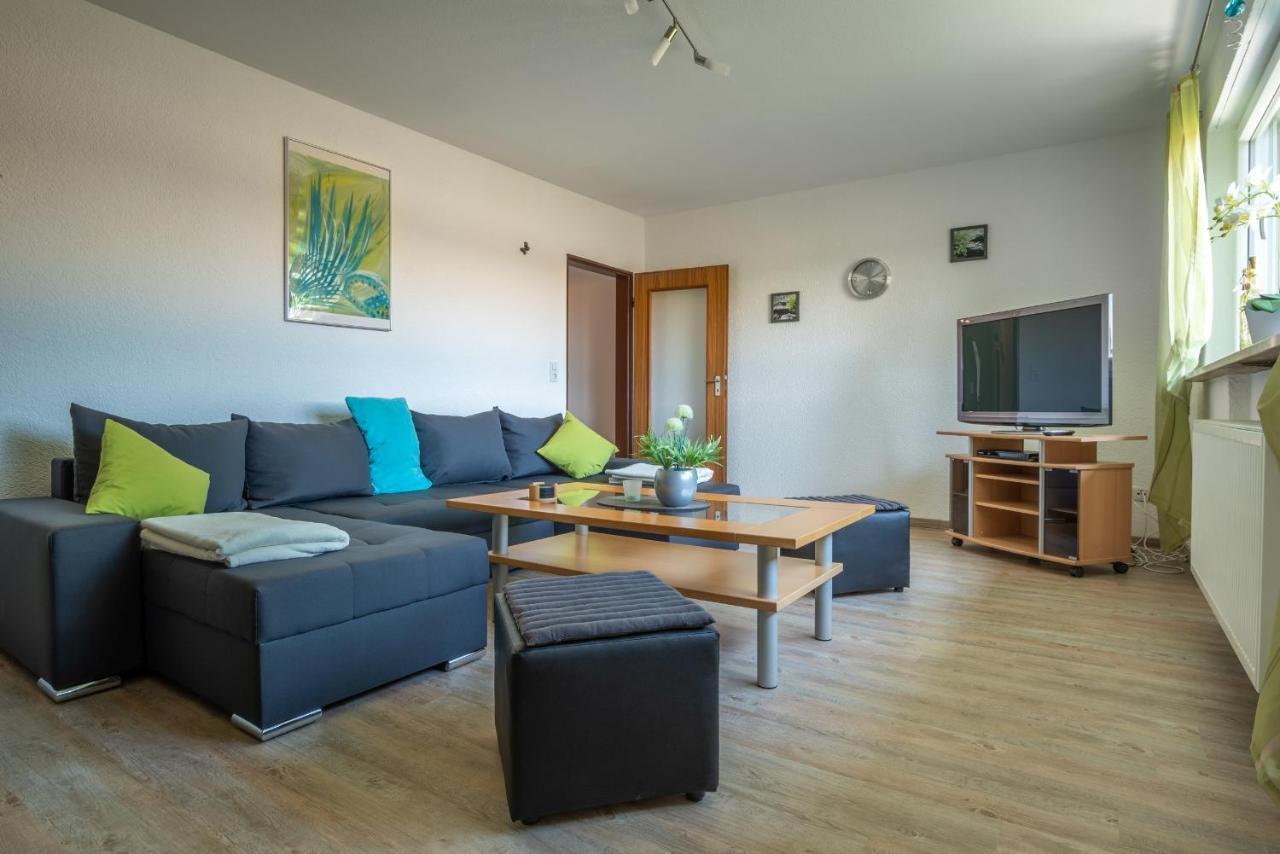 Ferienwohnung Bichler Altotting Luaran gambar