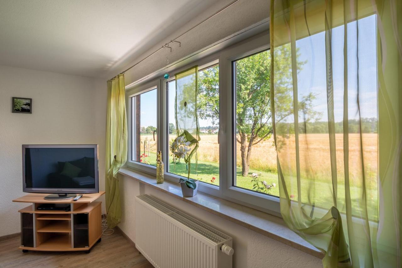 Ferienwohnung Bichler Altotting Luaran gambar